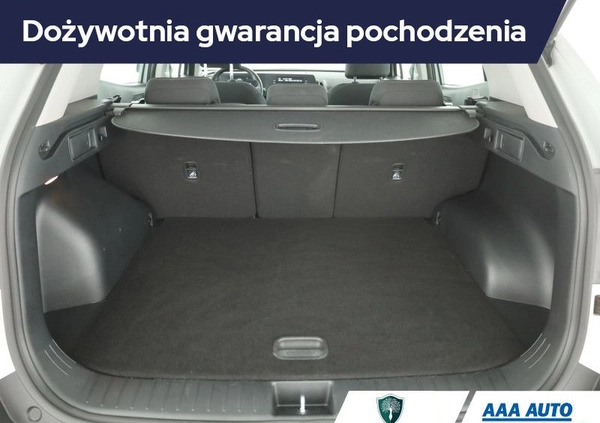 Kia Sportage cena 113001 przebieg: 21130, rok produkcji 2023 z Pisz małe 232